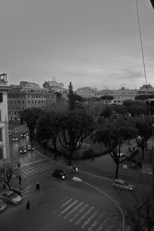 Pepe'S Place - Re Di Roma Buitenkant foto