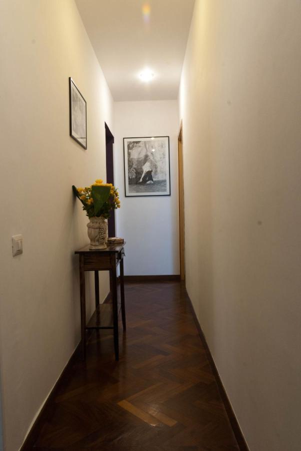 Pepe'S Place - Re Di Roma Buitenkant foto
